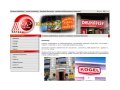 Kasetony reklamowe Warszawa