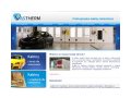 http://www.astherm.pl Kabina do lakierowania