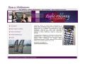 http://www.baneryreklamowe.eu Banery Warszawa
