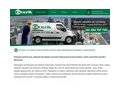 Wynajem kontenerów gruzowo-śmieciowych ? Warszawa i okolice