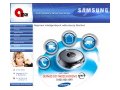Serwis Samsung Warszawa