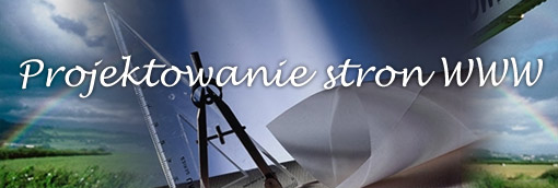 zakładanie stron internetowych